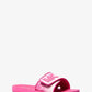 Palmer Ombré Signature Logo Slide Sandal