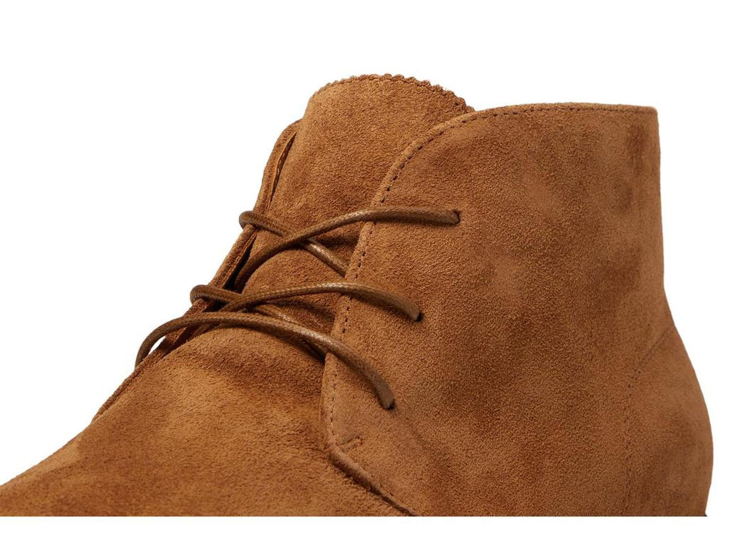 Asher Suede Chukka Boot