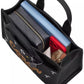 x Peanuts Canvas Cargo Tote