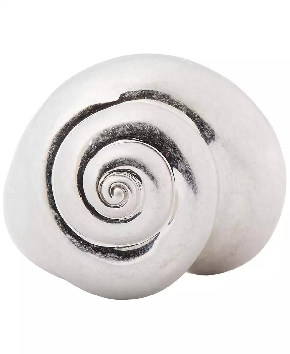Shell Statement Ring