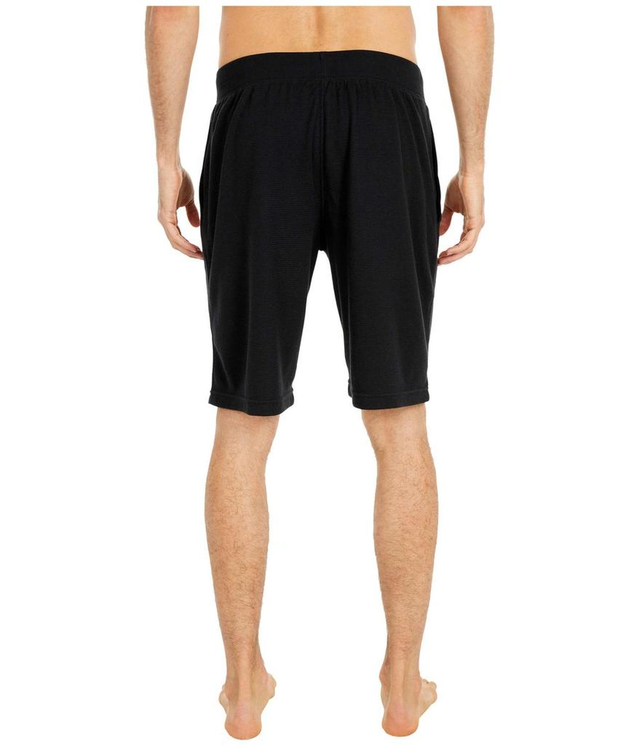 Midweight Waffle Sleep Shorts