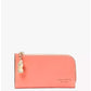 Devin Patent Small Bifold Wallet