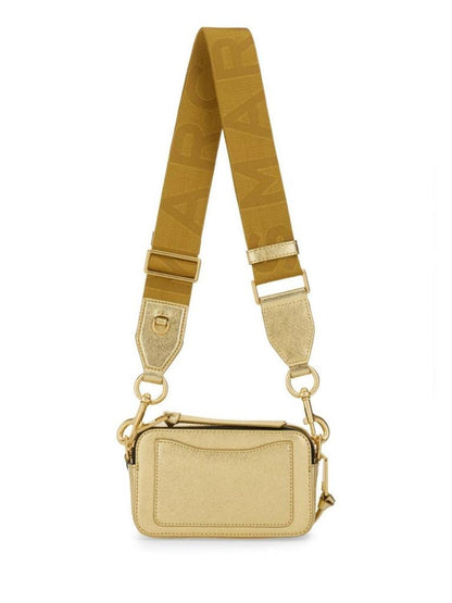 The Snapshot Dtm Bag