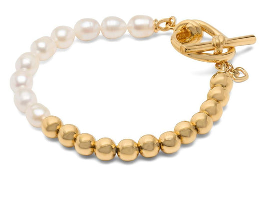 Ropes & Knots Toggle Bracelet