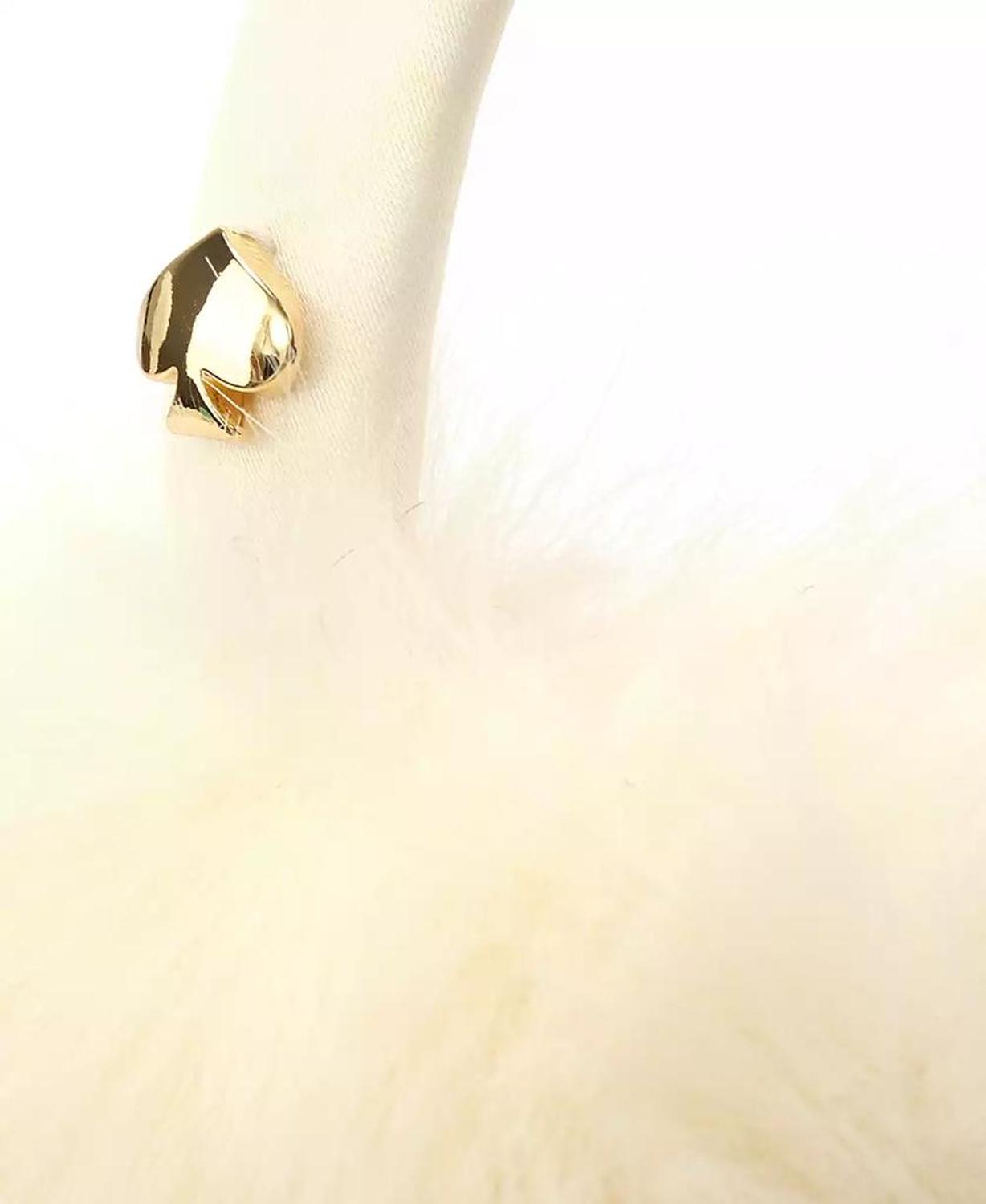 Oversized Faux-Fur Earmuffs