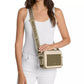 Maeve Small East West Pocket Crossbody