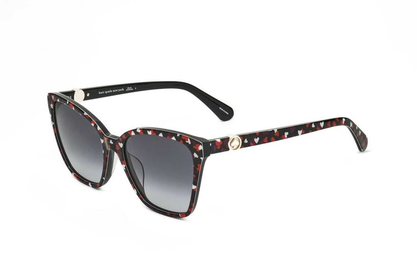 Kate Spade Cat-Eye Frame Sunglasses