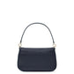 Hudson Flap Shoulder Bag