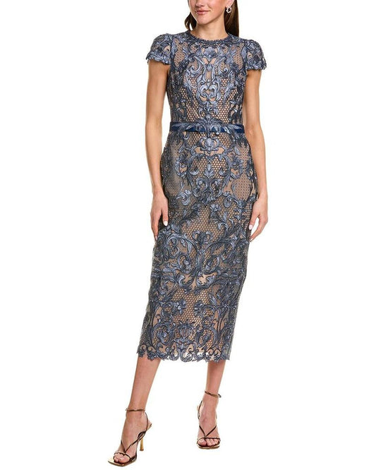 Noho Cocktail Dress