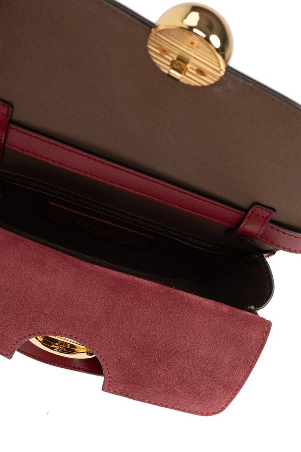 Furla Sfera Mini Crossbody Bag