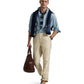 Polo Prepster Classic Fit Oxford Pants
