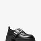 Colby Leather Loafer