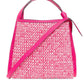 Kate Spade Woven Texture Crossbody Bag