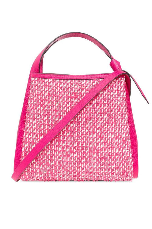 Kate Spade Woven Texture Crossbody Bag