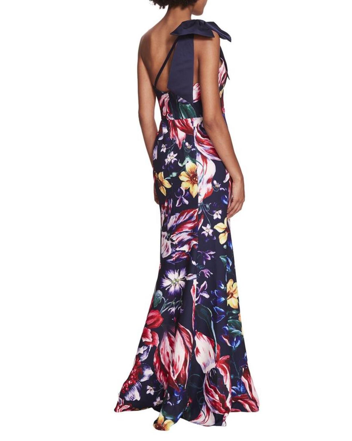 Marchesa Notte Gown
