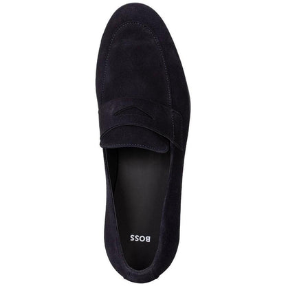 Men's Gavrie Suede Dress Loafer