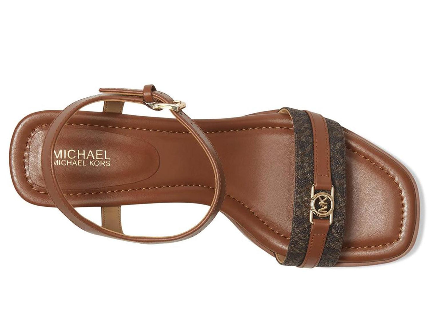 Mandy Mid Sandal