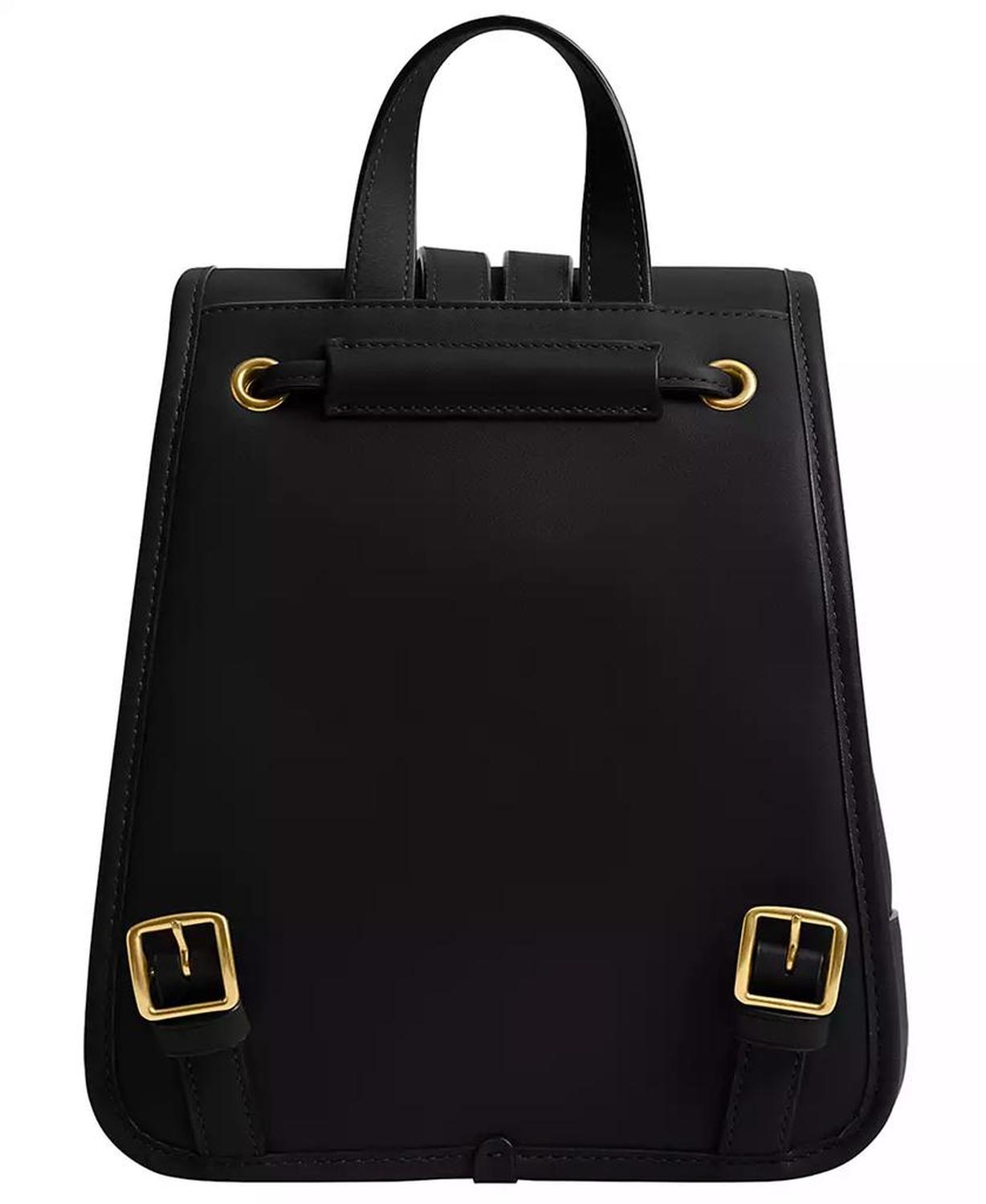 Originals Glovetanned Leather Turnlock Backpack