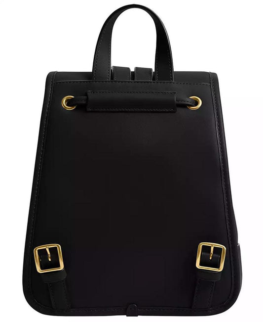 Originals Glovetanned Leather Turnlock Backpack