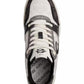 Men's Soho Signature Round Toe Sneakers