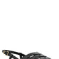 Michael Michael Kors Irene Woven Slingback Sandals
