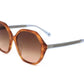 Kate Spade Butterfly-Frame Sunglasses