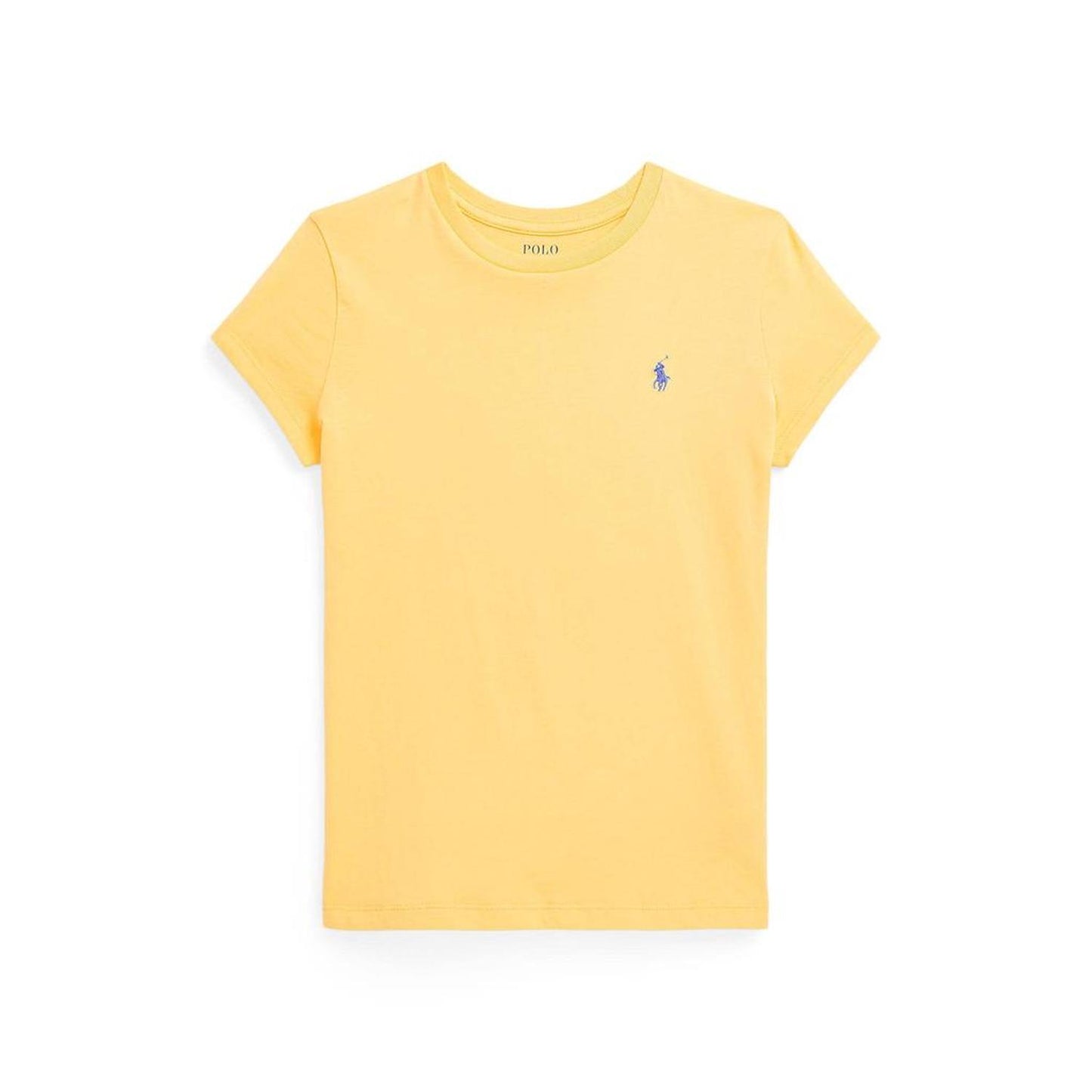 Short Sleeve Jersey T-Shirt (Big Kids)