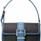 Colby Logo Shoulder Bag