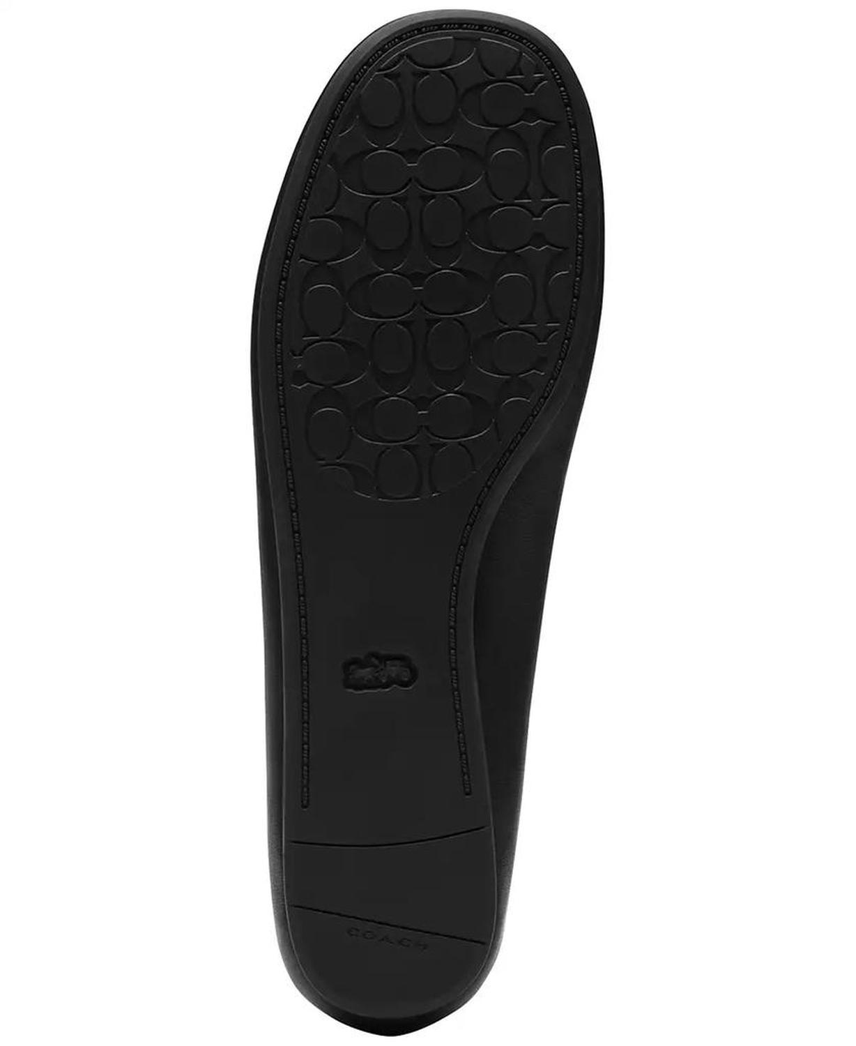 Women's Houston Slip-On Ballet Flats