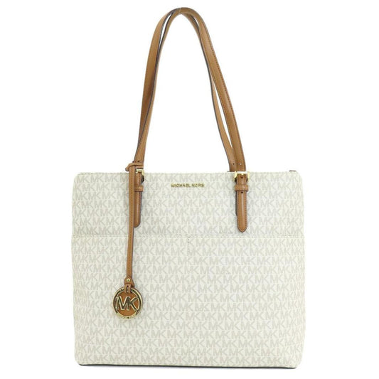 Pvc Tote Bag (Pre-Owned)