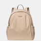 Carter Nylon Large Backpack