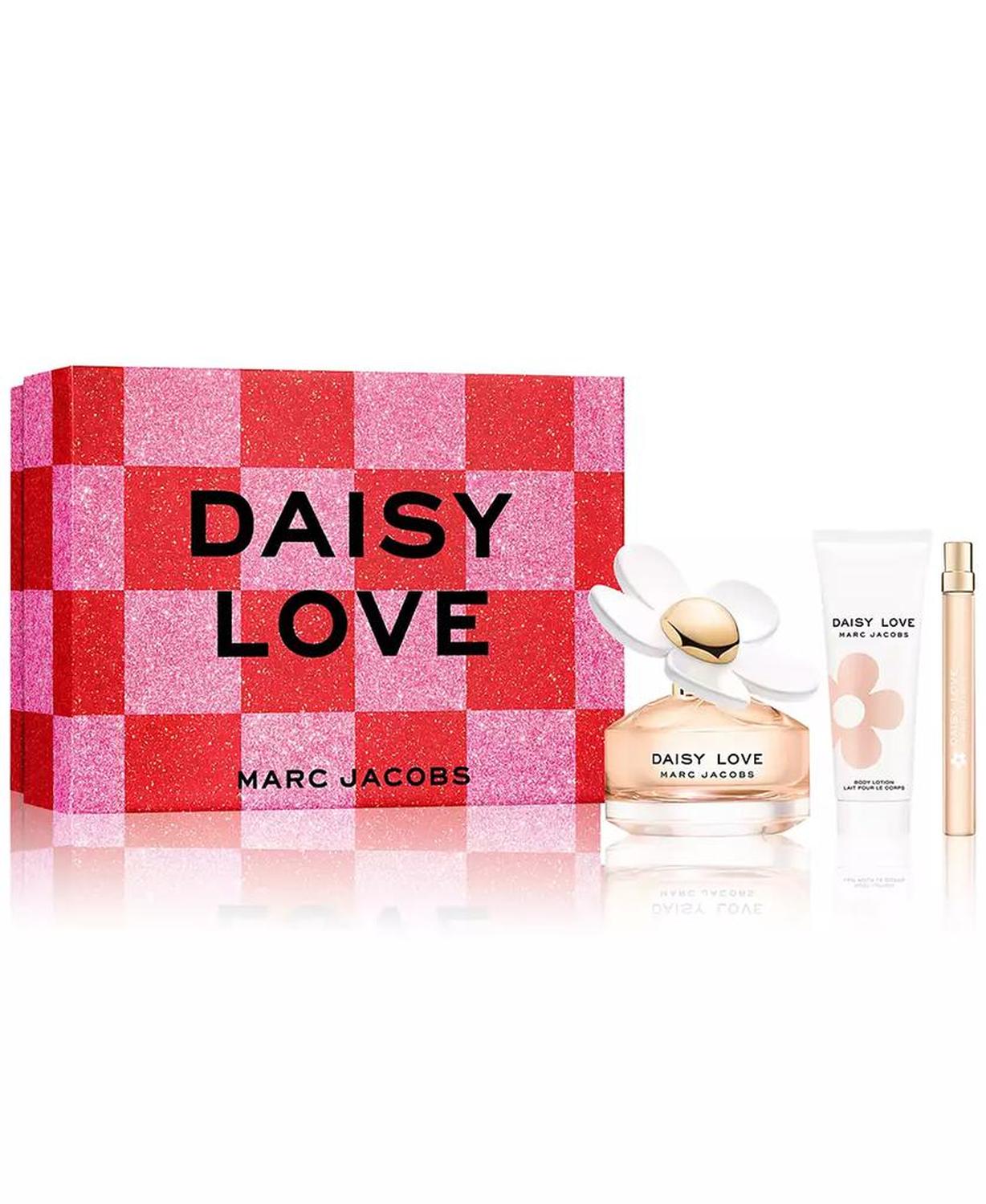 3-Pc. Daisy Love Eau de Toilette Gift Set