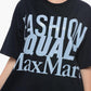 Maxi Printed CARLO T-Shirt