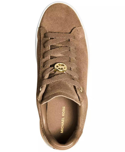 Women's Dottie Lace Up Sneakers