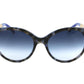Kate Spade Oval-Frame Sunglasses