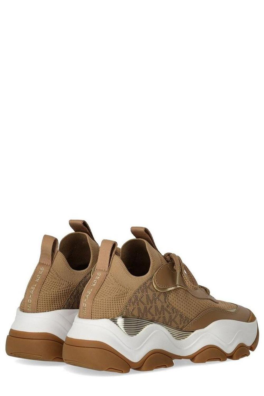 Michael Michael Kors Atlas Lace-Up Sneakers
