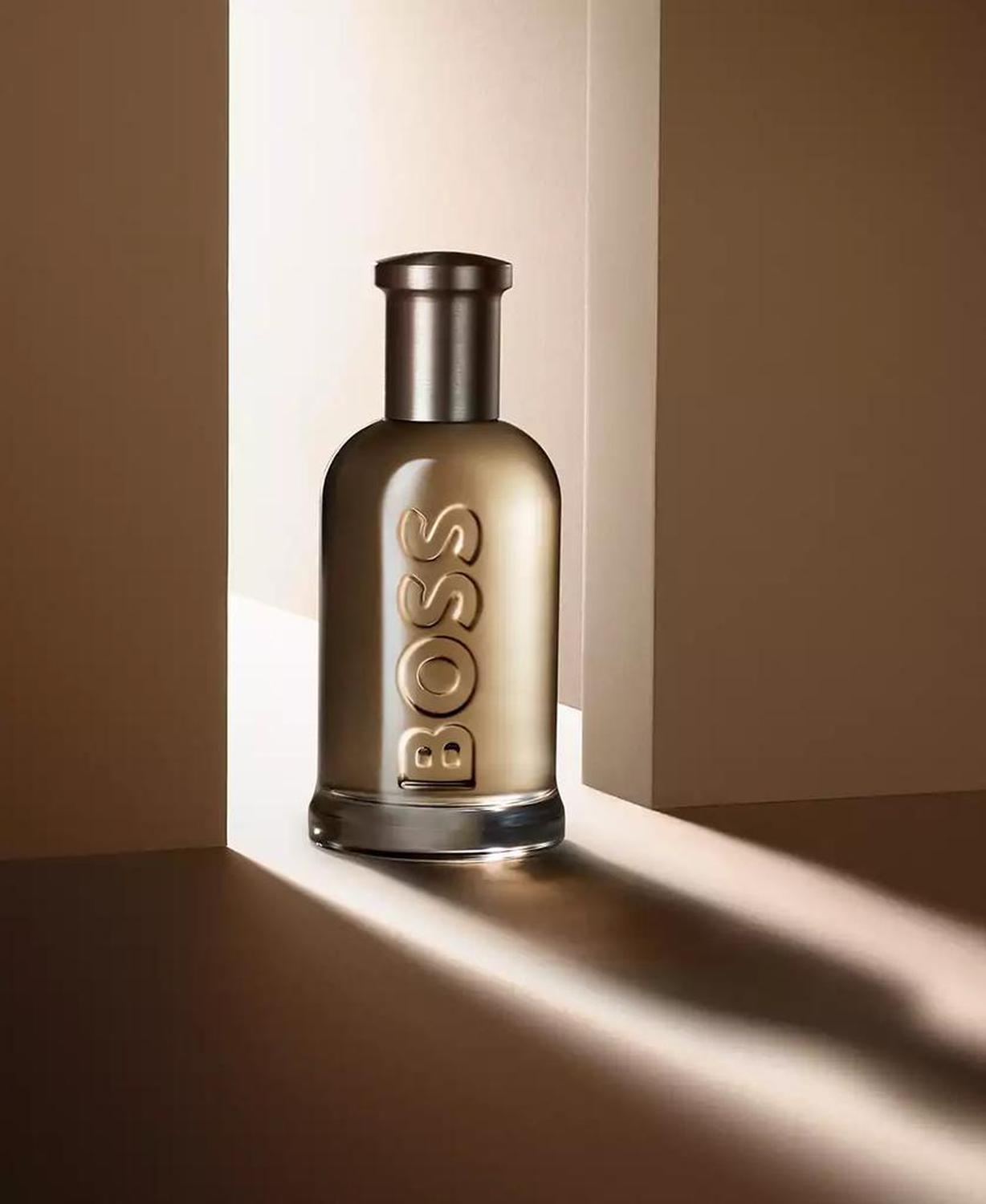 Men's BOSS BOTTLED Eau de Parfum Spray, 3.3-oz.