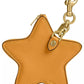 Star Leather Coin Purse