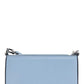 Michael Michael Kors Bryant Small Pebbled Convertible Pochette Bag