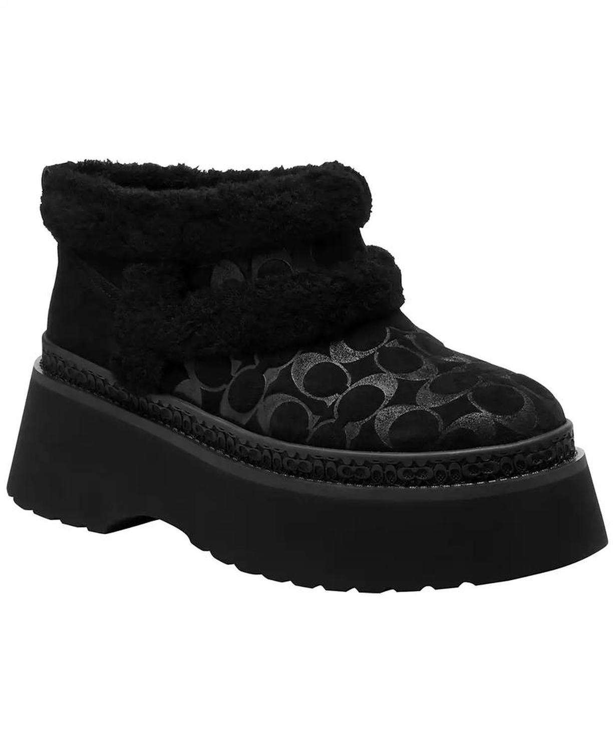 Women's Christina Pull-On Booties