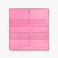 Carson Large Signature Logo Wallet