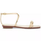 Michael Kors Women's Lena Flats Sandals