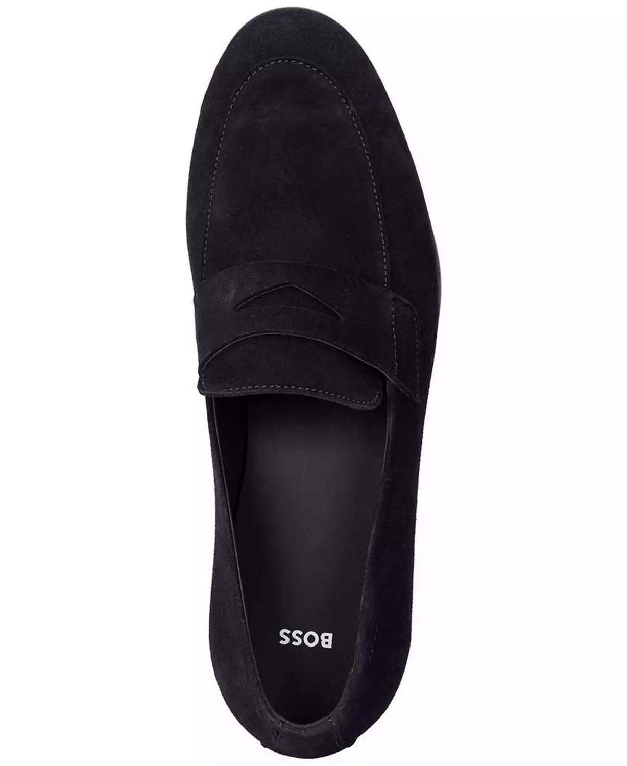 Men's Gavrie Suede Dress Loafer
