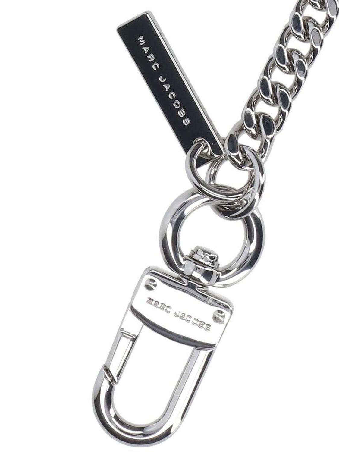 Marc Jacobs The Marc Mani Bag Charm