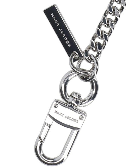 Marc Jacobs The Marc Mani Bag Charm