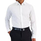Men's Modern-Fit Dress Shirt