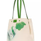 Squeeze Large Tote Bag