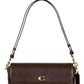 Coach Brook Flap Chain Bag