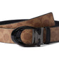 38 mm CTS Reversible Resin Inlay C Buckle Signature Belt