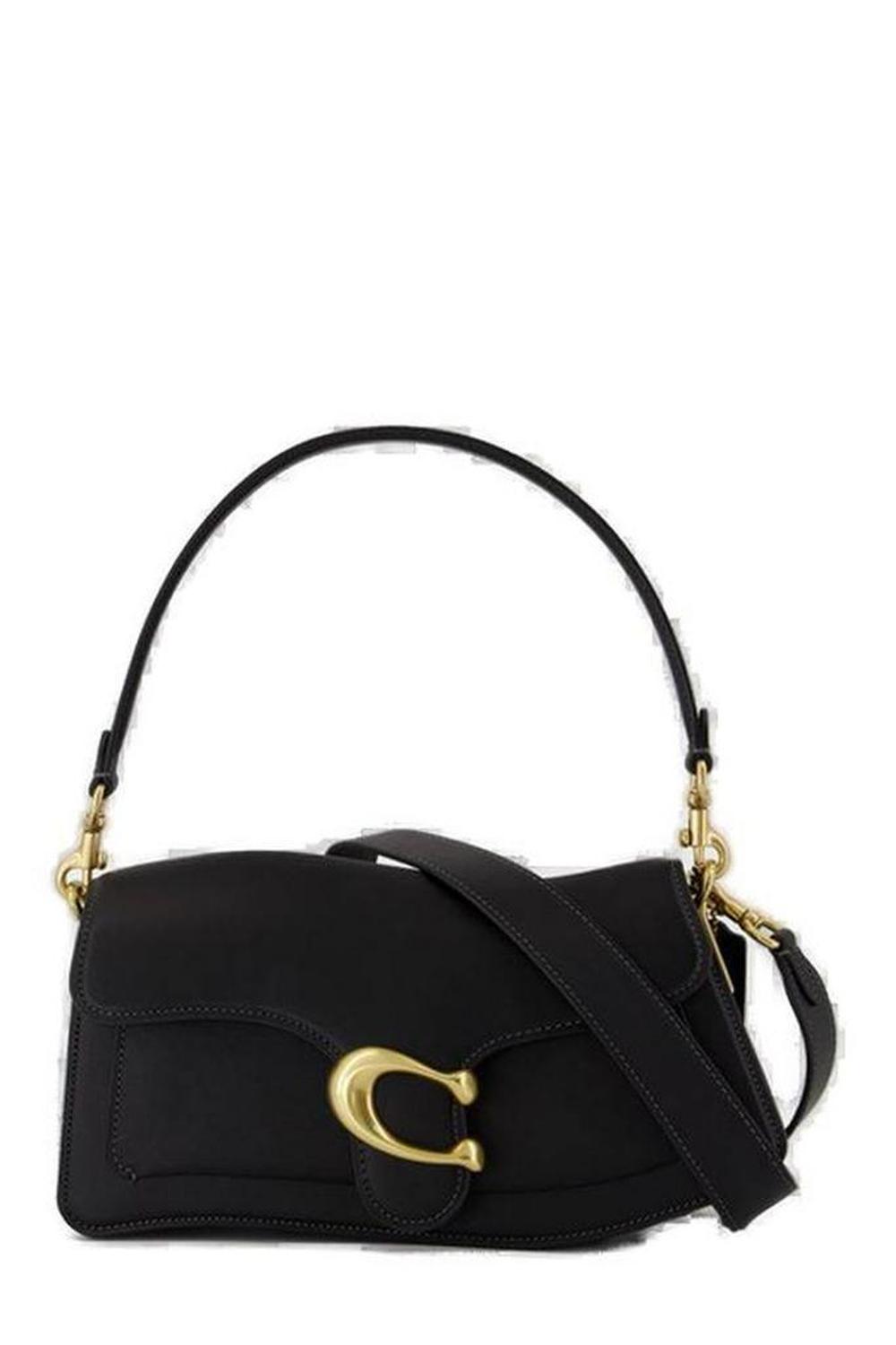 Coach Tabby Shoulder Bag